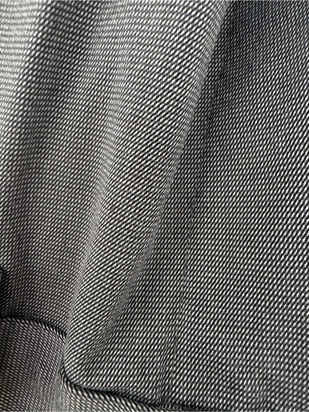 Banana Republic Gray & Black Slim Fit  pants. New